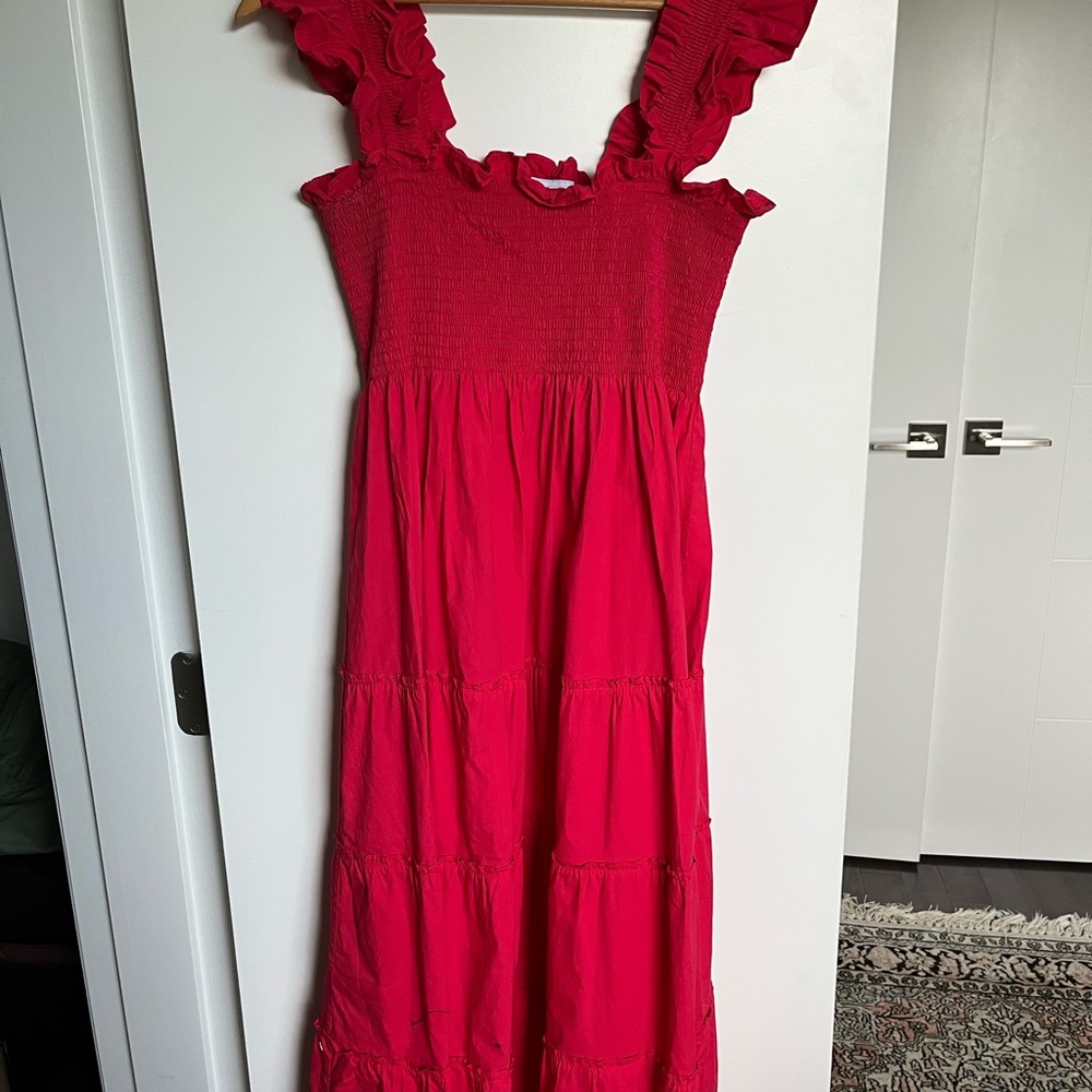 Hill House Home Ellie Nap Dress, small